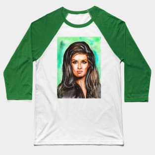 Yolanda Gigliotti Baseball T-Shirt